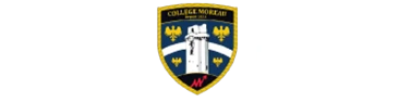 Logo COLLEGE MOREAU